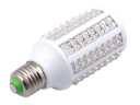3W 110V High Power Cool White LED Light Bulb